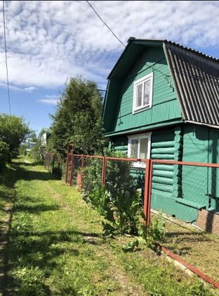 Продажа дома, 65 м², с участком 5 соток