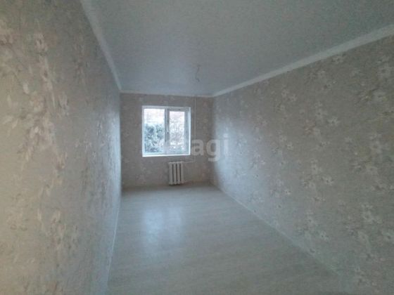 Продажа 3-комнатной квартиры 57 м², 4/5 этаж