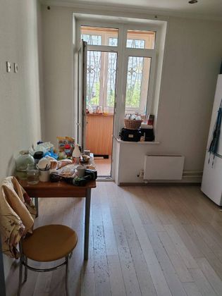 Продажа 2-комнатной квартиры 53,8 м², 2/17 этаж