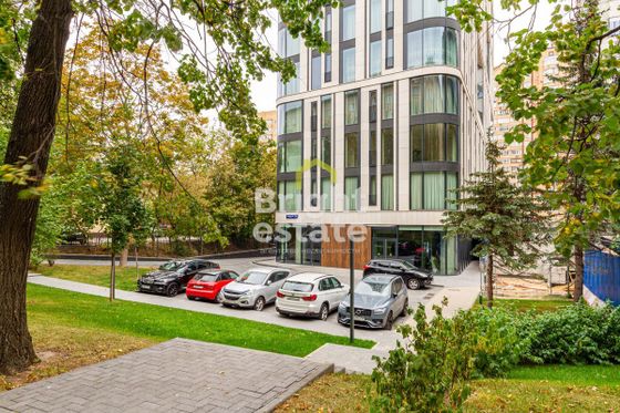 Продажа 2-комнатной квартиры 36,7 м², 17/19 этаж