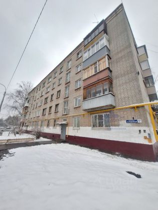 Продажа 2-комнатной квартиры 42 м², 4/5 этаж