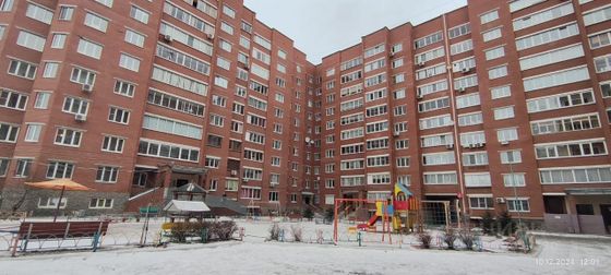 Продажа 2-комнатной квартиры 74 м², 2/10 этаж