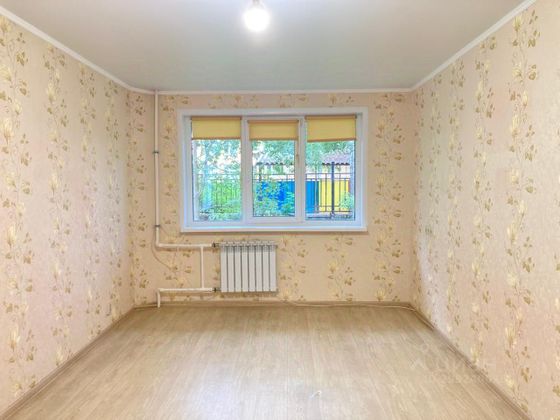 Продажа 2-комнатной квартиры 42,3 м², 1/5 этаж