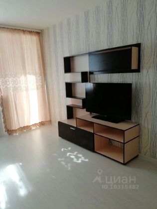 Аренда 2-комнатной квартиры 50 м², 1/9 этаж