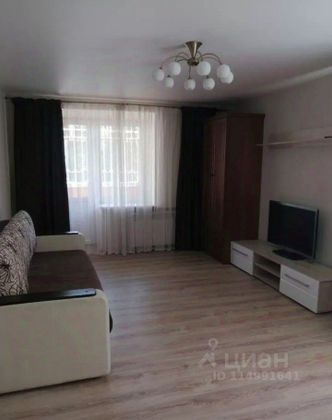 Аренда 2-комнатной квартиры 47 м², 4/14 этаж