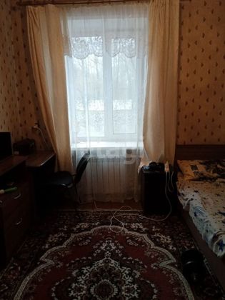 Продажа 1-комнатной квартиры 56,2 м², 1/3 этаж