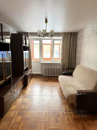 Продажа 3-комнатной квартиры 50,2 м², 2/5 этаж