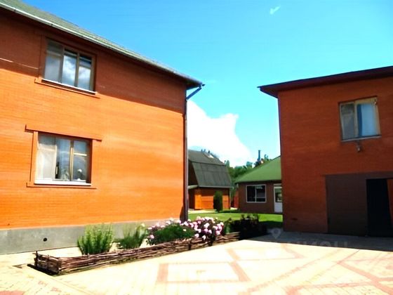 Продажа дома, 240 м², с участком 24 сотки