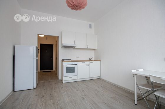 Аренда 1-комнатной квартиры 40 м², 4/10 этаж