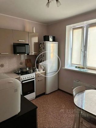 Продажа 3-комнатной квартиры 73,2 м², 15/25 этаж