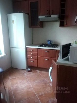 Продажа 1-комнатной квартиры 33,4 м², 7/9 этаж