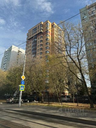 Продажа 3-комнатной квартиры 105 м², 5/16 этаж