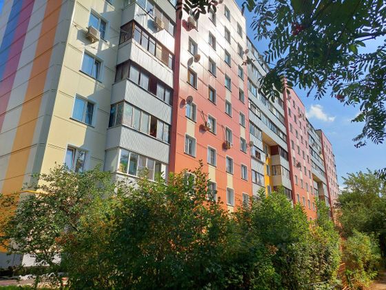 Продажа 2-комнатной квартиры 50,8 м², 5/9 этаж