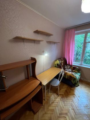 Аренда 1 комнаты, 12 м², 3/5 этаж