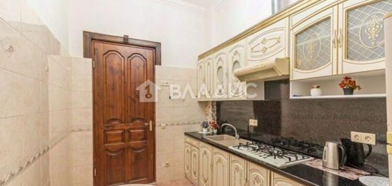 Продажа 4-комнатной квартиры 107,4 м², 3/4 этаж