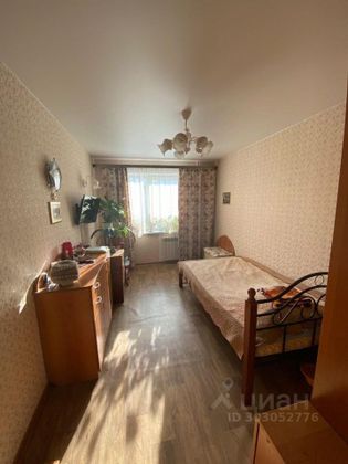 Продажа 3-комнатной квартиры 68,3 м², 6/10 этаж