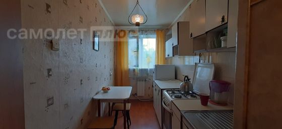 Продажа 2-комнатной квартиры 43,7 м², 5/5 этаж