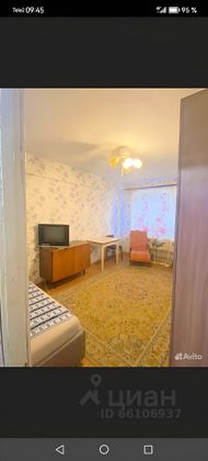 Продажа 2-комнатной квартиры 47,9 м², 1/5 этаж