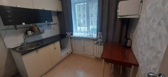 Продажа 2-комнатной квартиры 40 м², 2/4 этаж