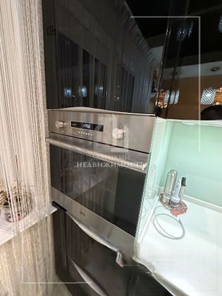 Продажа 3-комнатной квартиры 95,4 м², 10/15 этаж