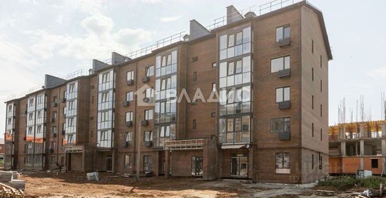 Продажа 1-комнатной квартиры 42 м², 5/7 этаж