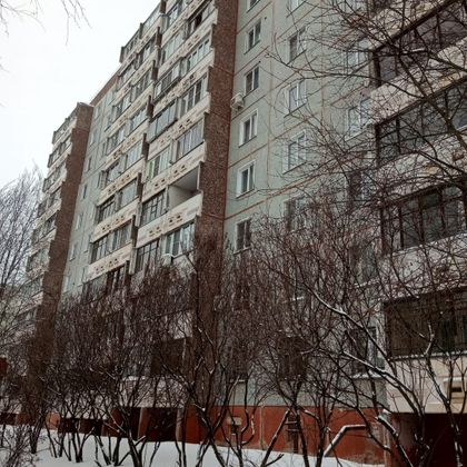 Продажа 2-комнатной квартиры 49,8 м², 1/9 этаж