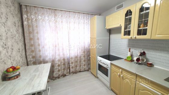 Продажа 2-комнатной квартиры 55,1 м², 1/14 этаж