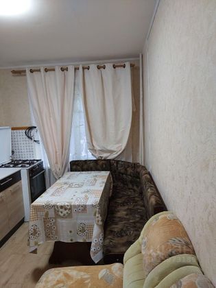 Продажа 2-комнатной квартиры 54 м², 1/9 этаж