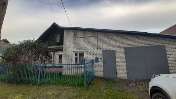 Продажа дома, 75 м², с участком 5 соток