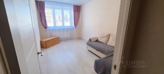 Продажа 1-комнатной квартиры 41,3 м², 1/9 этаж