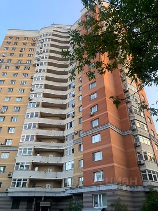 Продажа 2-комнатной квартиры 71,7 м², 18/18 этаж