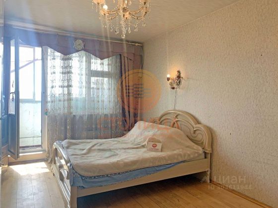 Аренда 1 комнаты, 17 м², 16/17 этаж