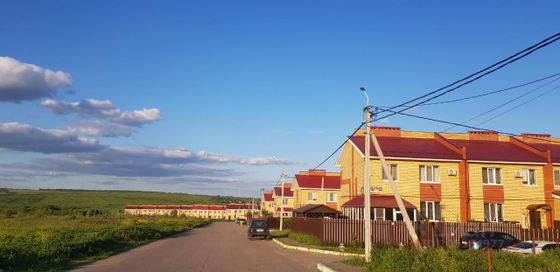 Продажа дома, 55,3 м², с участком 1,5 сотки