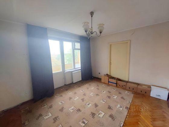 Продажа 2-комнатной квартиры 37 м², 6/9 этаж