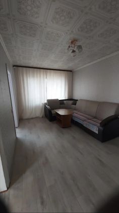 Продажа 3-комнатной квартиры 47 м², 5/5 этаж