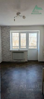 Продажа 1-комнатной квартиры 30 м², 2/3 этаж