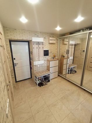 Продажа 1-комнатной квартиры 38,5 м², 3/10 этаж