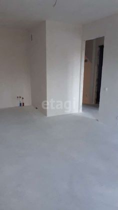 Продажа 1-комнатной квартиры 39 м², 8/9 этаж