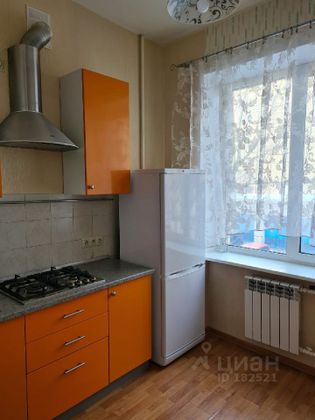 Аренда 2-комнатной квартиры 53 м², 2/5 этаж