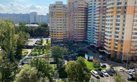 Продажа 1-комнатной квартиры 38,3 м², 17/18 этаж