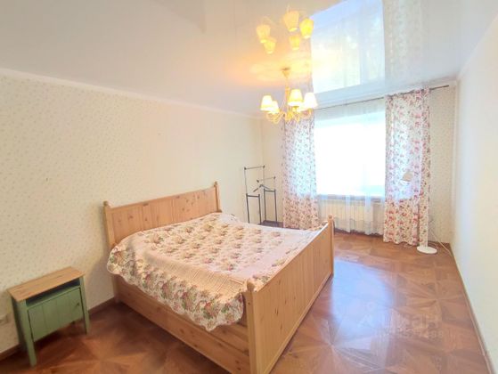 Аренда 2-комнатной квартиры 64,6 м², 7/14 этаж