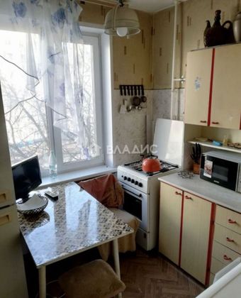 Продажа 3-комнатной квартиры 58,9 м², 5/9 этаж