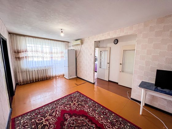 Продажа 2-комнатной квартиры 46 м², 5/5 этаж