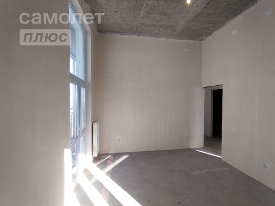 Продажа 3-комнатной квартиры 88,8 м², 14/14 этаж