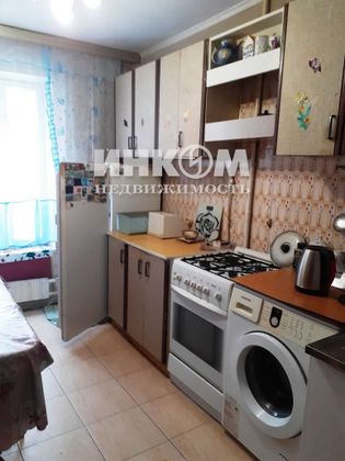 Аренда 3-комнатной квартиры 65 м², 4/9 этаж