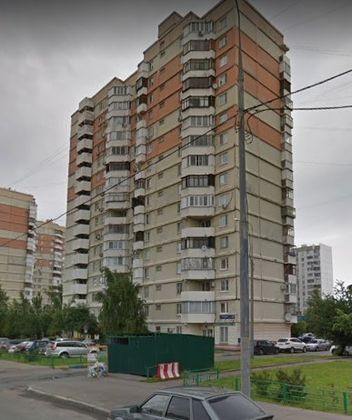 Продажа 3-комнатной квартиры 73,4 м², 12/16 этаж