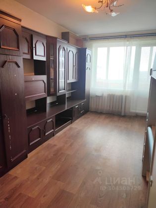 Продажа 2-комнатной квартиры 52,8 м², 4/5 этаж