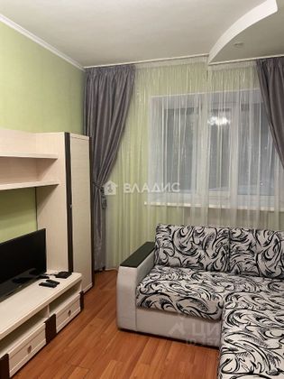 Продажа 1-комнатной квартиры 38 м², 2/9 этаж