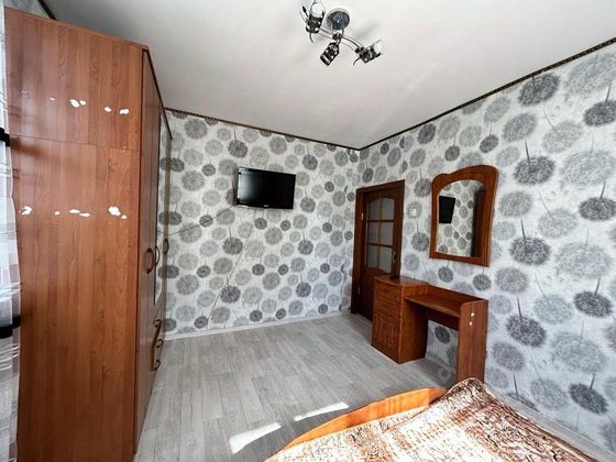 Продажа 2-комнатной квартиры 52,2 м², 1/2 этаж