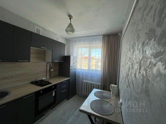 Продажа 2-комнатной квартиры 44,7 м², 5/5 этаж